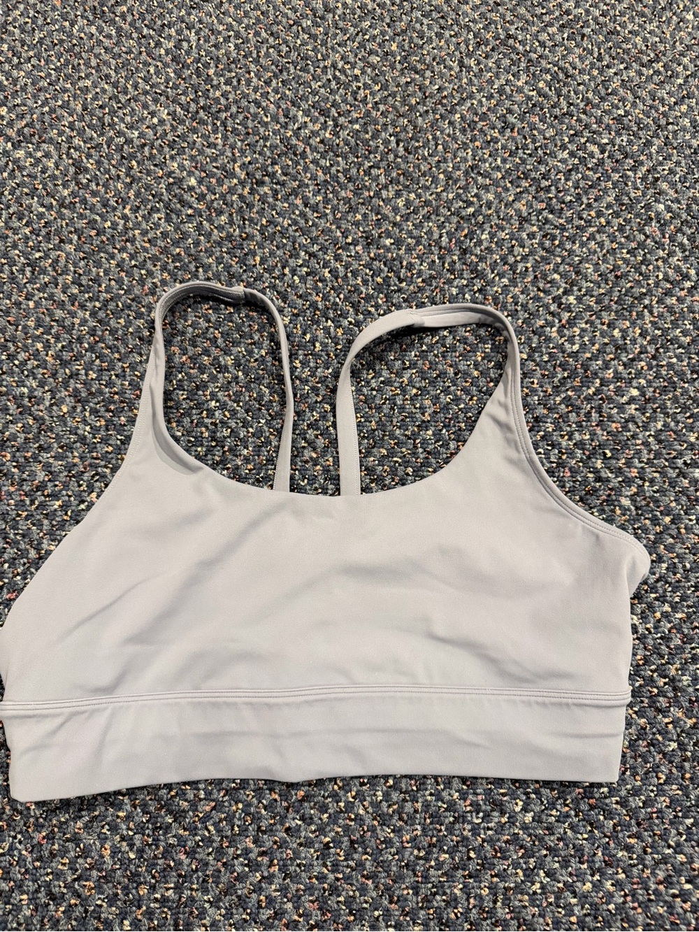 Yosemite Longline Bra